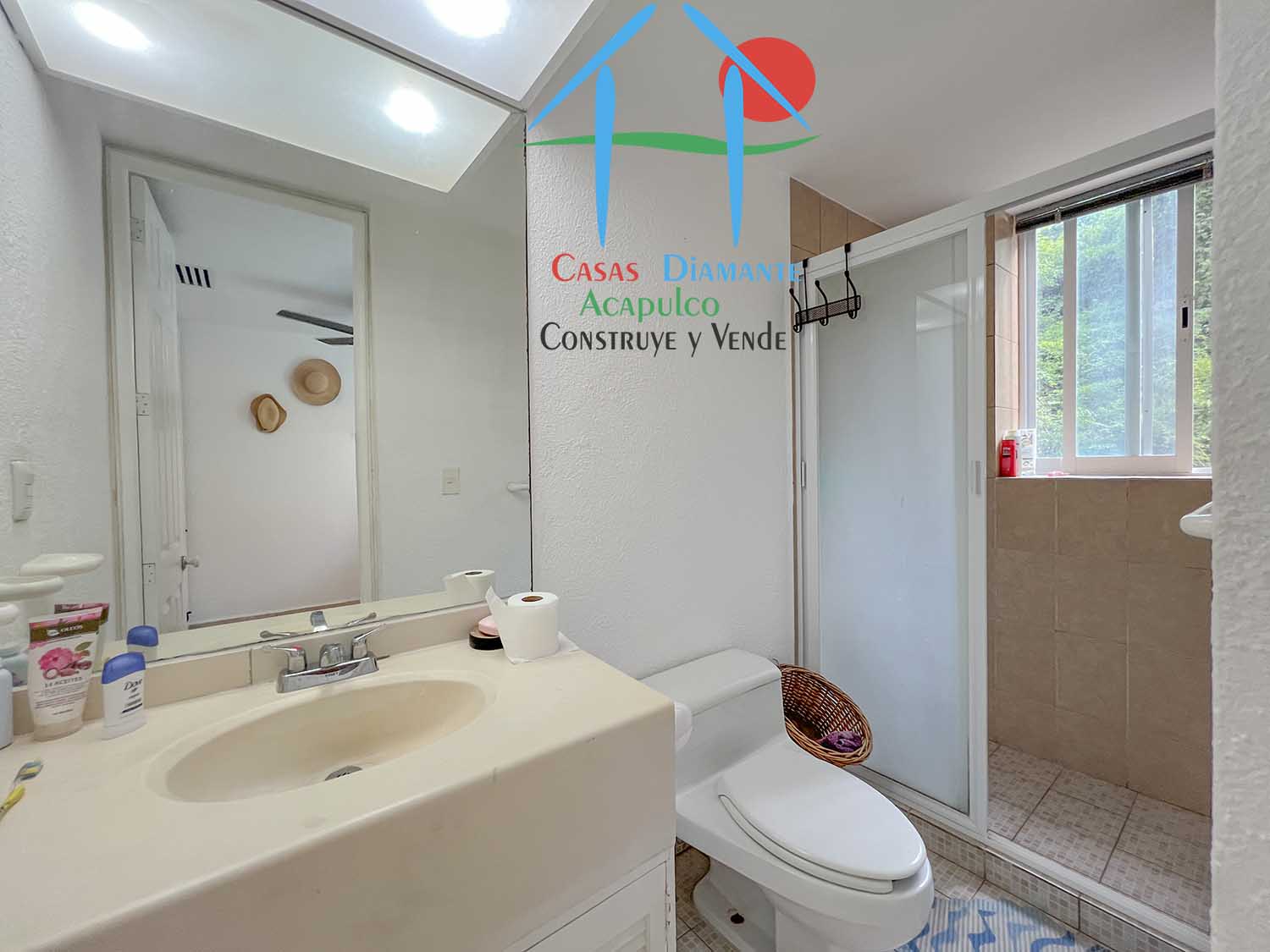 Brisas Diamante T4 155 - Recámara dos 4